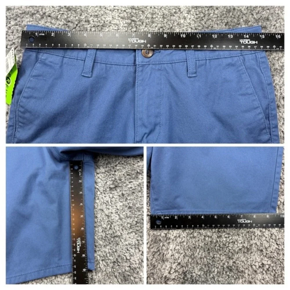 NEW RSQ Men's Size 29 Mid-Length 9